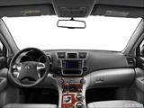  Dashboard, center console, gear shifter view photo