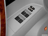  Driver's side inside window controls photo