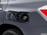  Gas cap open photo
