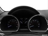  Speedometer/tachometer photo