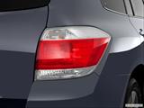  Passenger Side Taillight photo