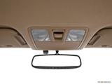  Courtesy lamps/ceiling controls photo