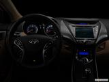  Centered wide dash shot photo