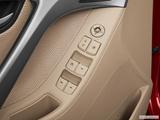  Driver's side inside window controls photo
