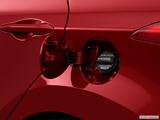  Gas cap open photo
