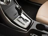  Gear shifter/center console photo