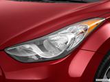  Drivers Side Headlight photo