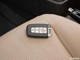  Key fob on driver's seat photo