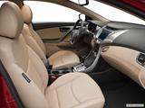  Passenger seat photo