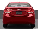  Low/wide rear photo