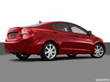  Low/wide rear 5/8 photo