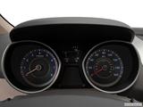  Speedometer/tachometer photo