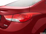  Passenger Side Taillight photo