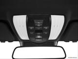  Courtesy lamps/ceiling controls photo