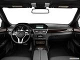  Dashboard, center console, gear shifter view photo
