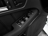  Driver's side inside window controls photo