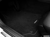  Driver's floor mat and pedals. Mid-seat level from outside looking in photo
