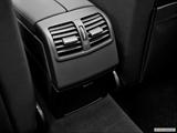  Rear A/C controls photo
