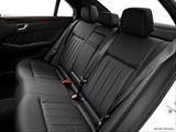  Rear seats from Drivers Side photo