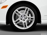  Front Drivers side wheel at profile photo