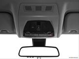  Courtesy lamps/ceiling controls photo