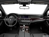  Dashboard, center console, gear shifter view photo