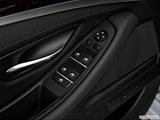  Driver's side inside window controls photo