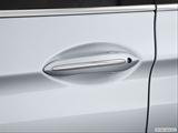  Drivers Side Door handle photo