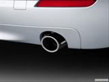  Chrome tip exhaust pipe photo