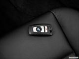  Key fob on driver's seat photo