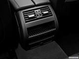  Rear A/C controls photo