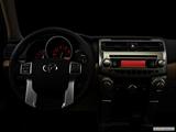  Centered wide dash shot photo