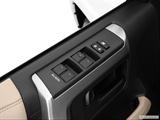 Driver's side inside window controls photo