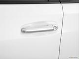  Drivers Side Door handle photo