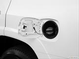  Gas cap open photo