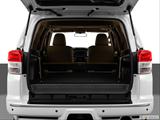  Hatchback & SUV rear angle photo