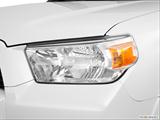  Drivers Side Headlight photo