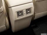  Rear A/C controls photo