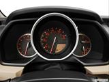  Speedometer/tachometer photo