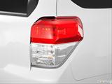  Passenger Side Taillight photo
