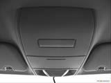 Courtesy lamps/ceiling controls photo