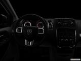  Centered wide dash shot photo
