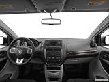  Dashboard, center console, gear shifter view photo