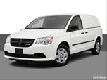 2013 Ram C/V Tradesman  Van