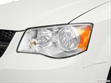  Drivers Side Headlight photo