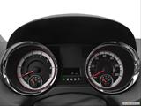  Speedometer/tachometer photo