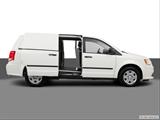  Passenger's side view, sliding door open (vans only) photo