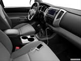  Zune and auxiliary jack photo