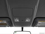  Courtesy lamps/ceiling controls photo