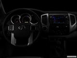  Centered wide dash shot photo
